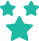 Scalable and Customizable Icon