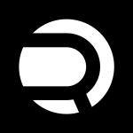 Relentless Doors & Windows Logo